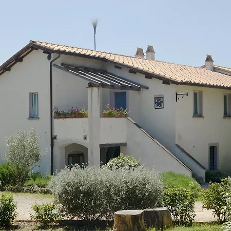 Casa Le Monache