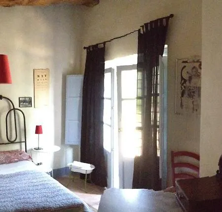 Casa Le Monache