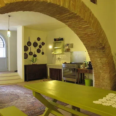 Casa Le Monache