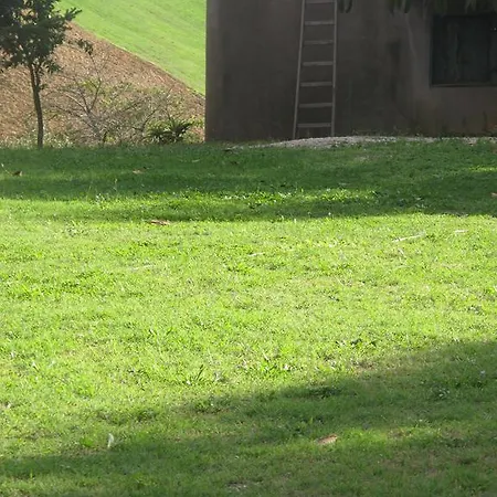 Casa Le Monache