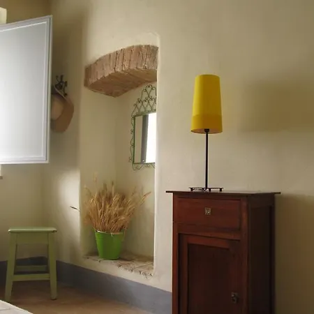 בית כפרי Casa Le Monache *