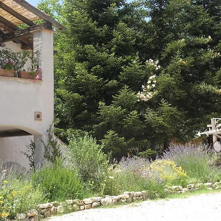 בית כפרי Casa Le Monache *