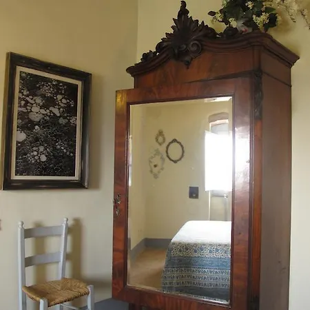 Casa Le Monache Montecastrilli