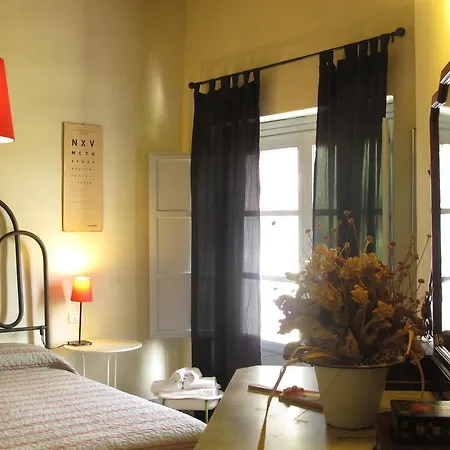בית כפרי Casa Le Monache Montecastrilli