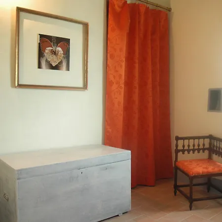 בית כפרי Casa Le Monache *