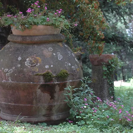 Casa Le Monache