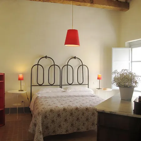 Casa Le Monache