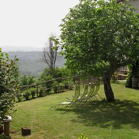 בית כפרי Casa Le Monache *